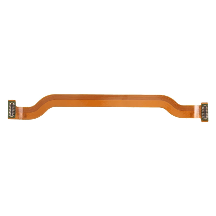 For OPPO R17 Motherboard Flex Cable - Flex Cable by PMC Jewellery | Online Shopping South Africa | PMC Jewellery