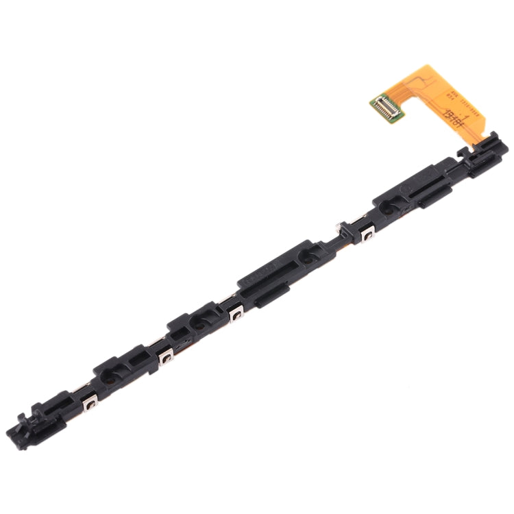 Original Power Button & Volume Button Flex Cable for Sony Xperia 1 - Flex Cable by PMC Jewellery | Online Shopping South Africa | PMC Jewellery | Buy Now Pay Later Mobicred