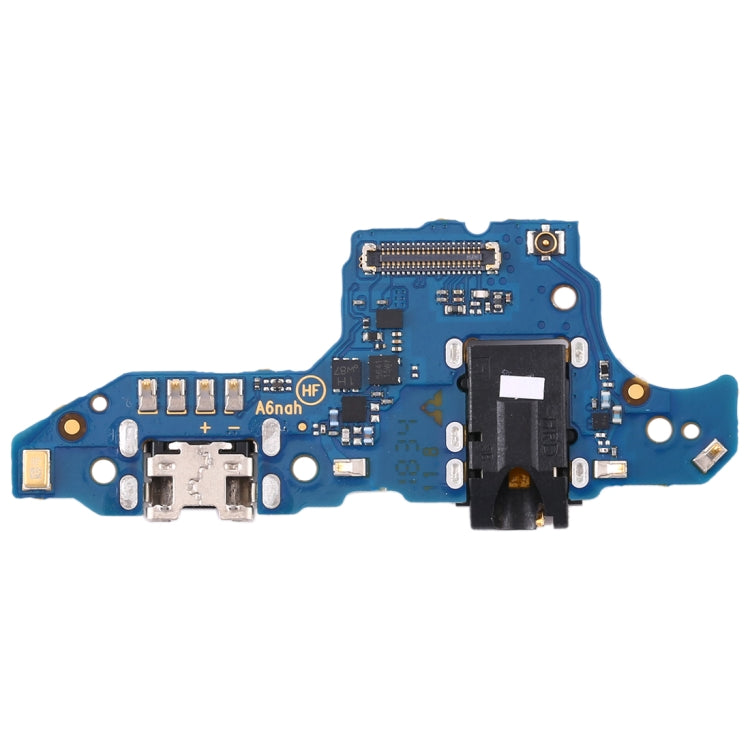 Original Charging Port Board for Huawei Honor 8X Max - Tail Connector by PMC Jewellery | Online Shopping South Africa | PMC Jewellery