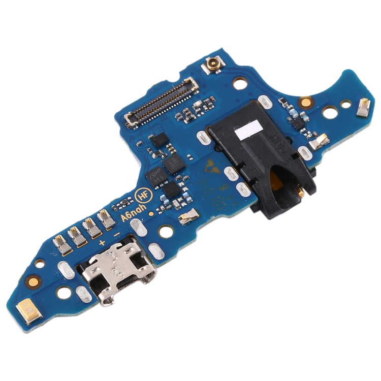 Original Charging Port Board for Huawei Honor 8X Max - Tail Connector by PMC Jewellery | Online Shopping South Africa | PMC Jewellery