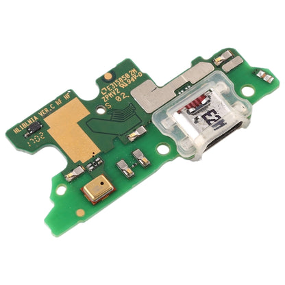 Original Charging Port Board for Huawei Honor 6x - Tail Connector by PMC Jewellery | Online Shopping South Africa | PMC Jewellery