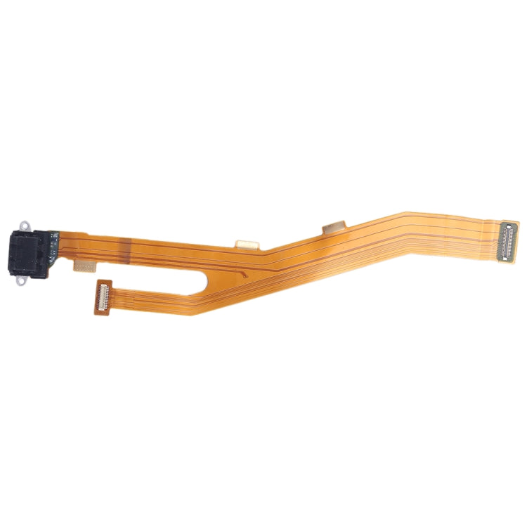 For OPPO A79 Charging Port Flex Cable - Flex Cable by PMC Jewellery | Online Shopping South Africa | PMC Jewellery