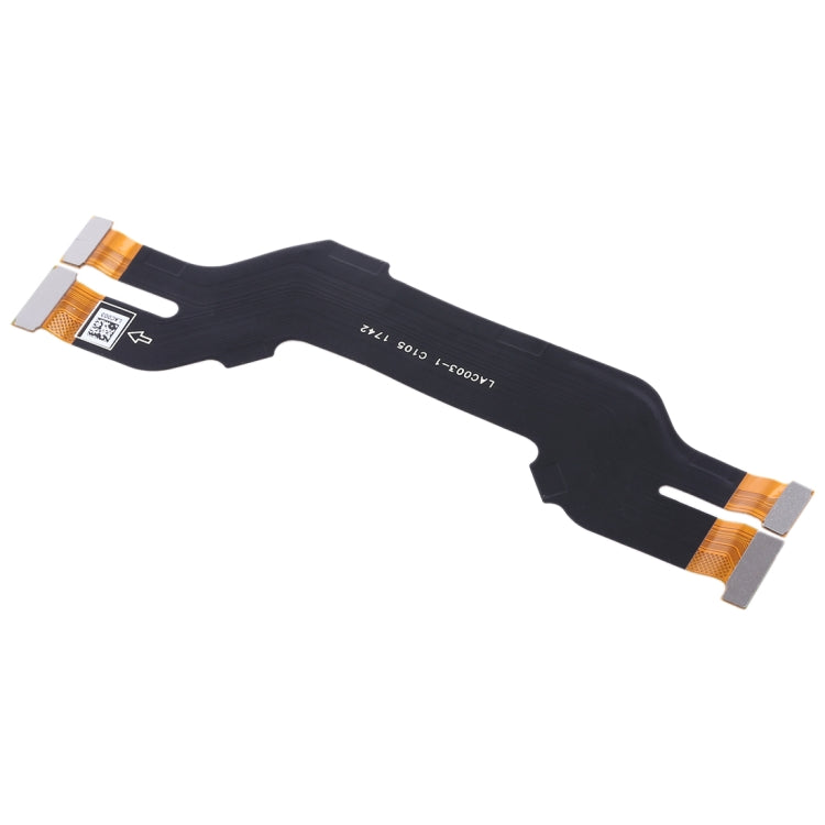 For OPPO R11s Motherboard Flex Cable - Flex Cable by PMC TechLife | Online Shopping South Africa | PMC TechLife | Buy Now Pay Later Mobicred