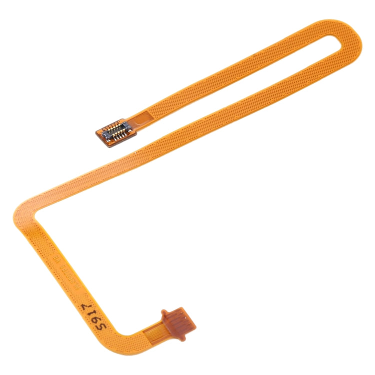 Fingerprint Sensor Flex Cable Extension for Huawei Enjoy 9s - Flex Cable by PMC TechLife | Online Shopping South Africa | PMC TechLife | Buy Now Pay Later Mobicred