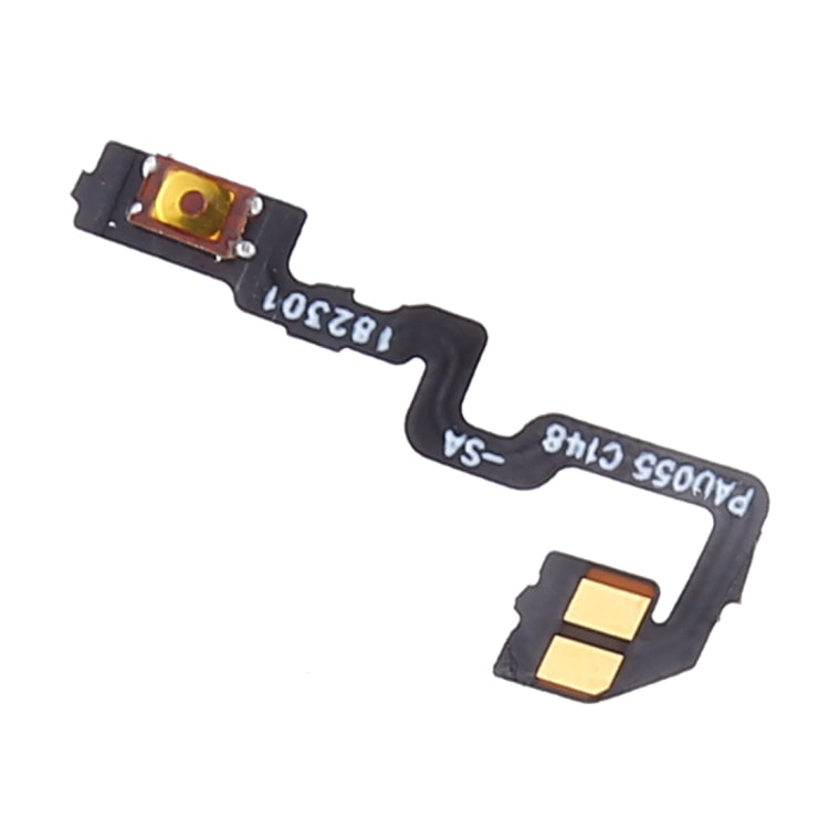 For OPPO R17 Pro Power Button Flex Cable - Flex Cable by PMC TechLife | Online Shopping South Africa | PMC TechLife | Buy Now Pay Later Mobicred