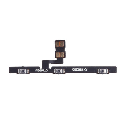 Power Button & Volume Button Flex Cable for Xiaomi Mi 9 - Flex Cable by PMC Jewellery | Online Shopping South Africa | PMC Jewellery