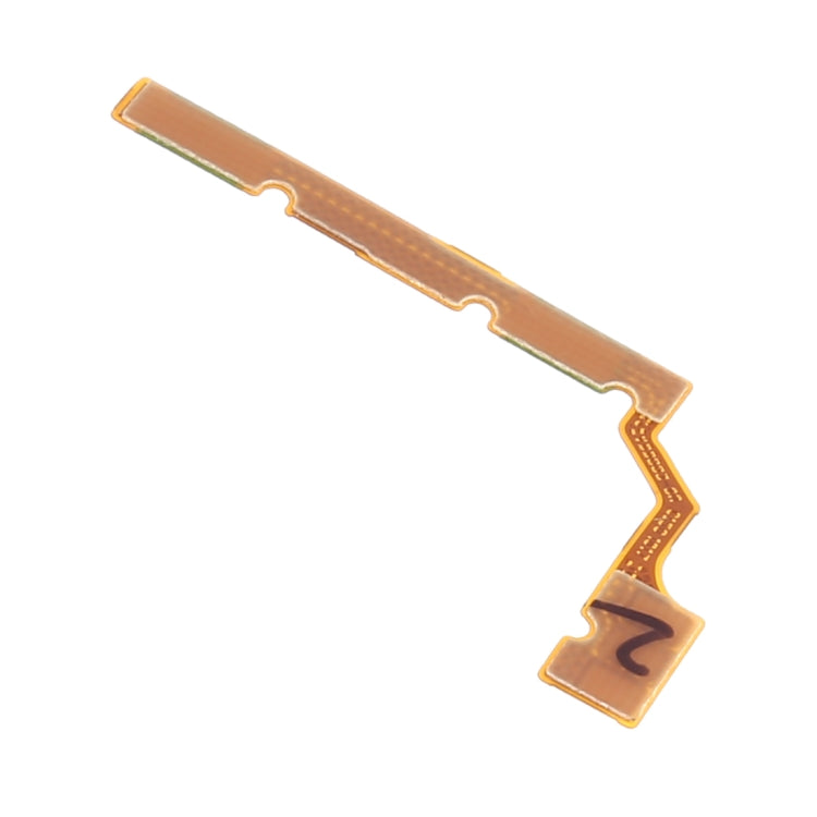 For OPPO A5 Volume Button Flex Cable - Flex Cable by PMC TechLife | Online Shopping South Africa | PMC TechLife | Buy Now Pay Later Mobicred