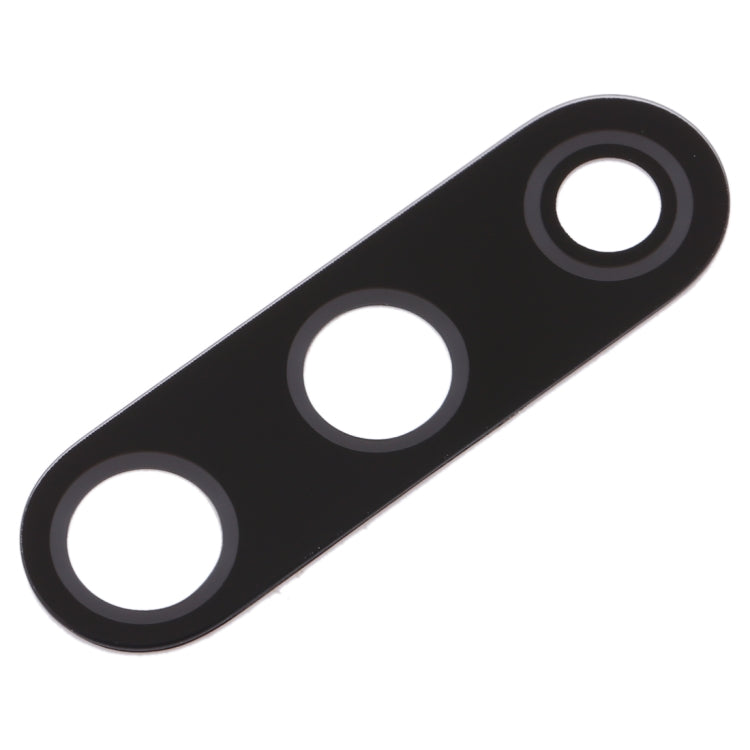 10 PCS Back Camera Lens for Xiaomi Mi CC9e / A3 - Camera by PMC TechLife | Online Shopping South Africa | PMC TechLife
