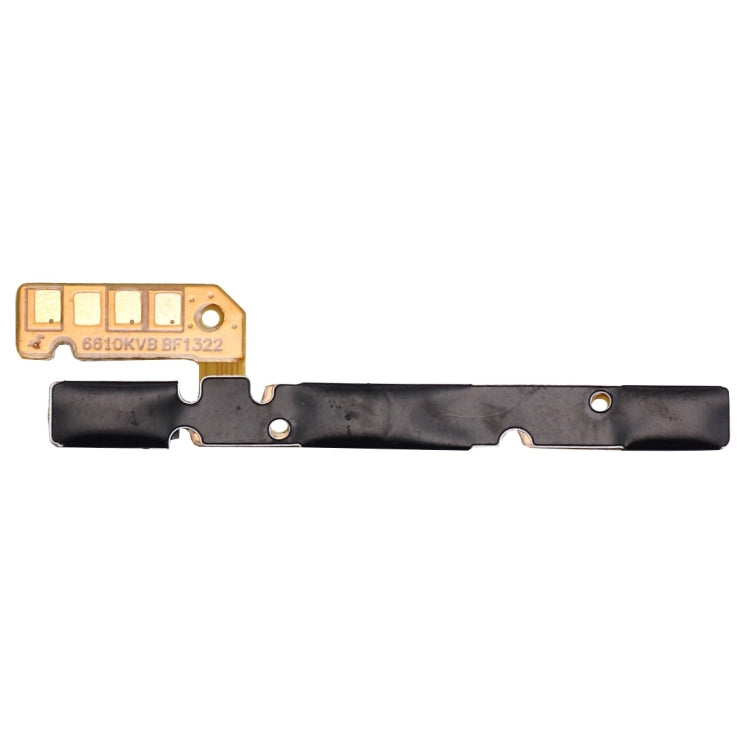 For Huawei Ascend G610 / C8815 Power Button & Volume Button Flex Cable - Flex Cable by PMc TechLife | Online Shopping South Africa | PMc TechLife | Buy Now Pay Later Mobicred