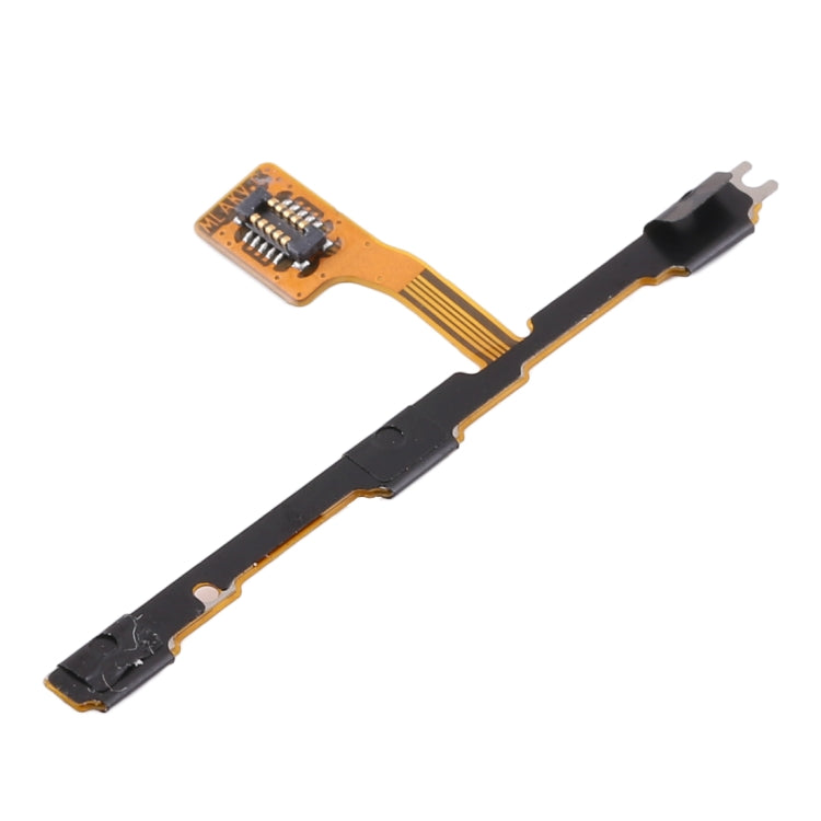Power Button & Volume Button Flex Cable for Huawei G9 Plus - Flex Cable by PMc TechLife | Online Shopping South Africa | PMc TechLife | Buy Now Pay Later Mobicred