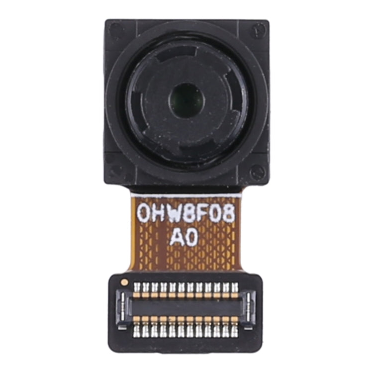 For Huawei G9 Plus Front Facing Camera Module - Camera by PMc TechLife | Online Shopping South Africa | PMc TechLife | Buy Now Pay Later Mobicred