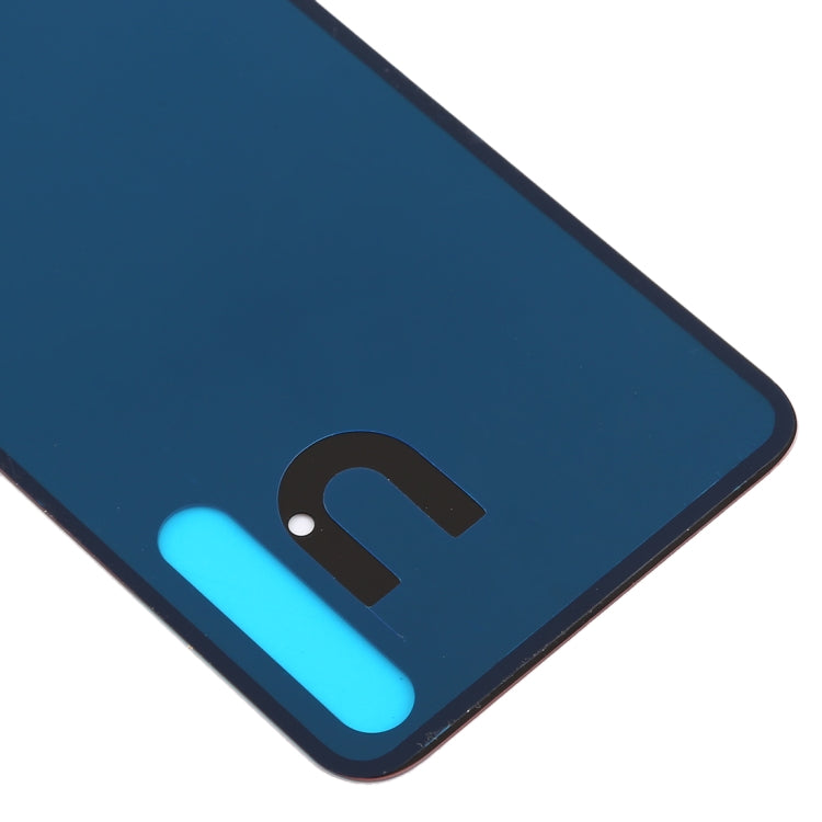 Battery Back Cover for Huawei Nova 5T(Purple) - Back Cover by PMc TechLife | Online Shopping South Africa | PMc TechLife | Buy Now Pay Later Mobicred