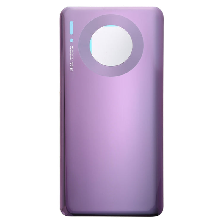 Battery Back Cover for Huawei Mate 30(Purple) - free shipping - PMc TechLife - Order now!