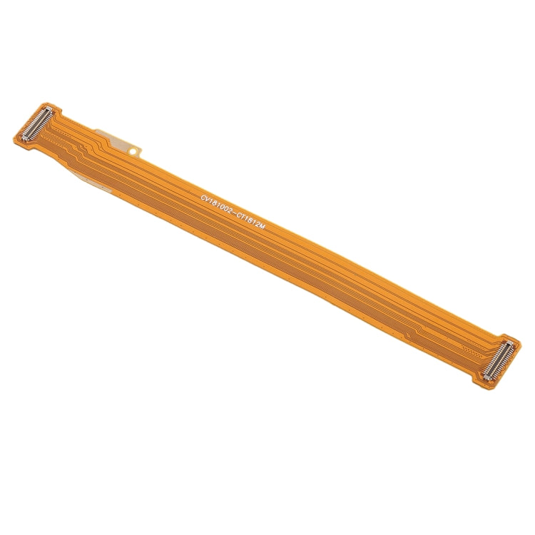 For Vivo Y97 Motherboard Flex Cable - Flex Cable by PMC TechLife | Online Shopping South Africa | PMC TechLife | Buy Now Pay Later Mobicred
