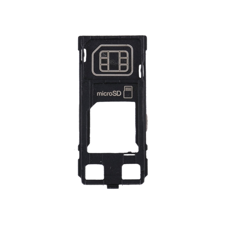 Card Tray for Sony Xperia X / Xperia XZ / Xperia X Premium - Card Tray by PMc TechLife | Online Shopping South Africa | PMc TechLife | Buy Now Pay Later Mobicred
