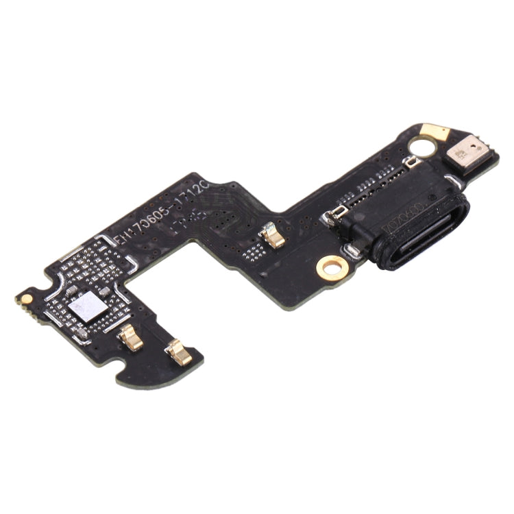 For Huawei Honor 9 Charging Port Board - Tail Connector by PMc TechLife | Online Shopping South Africa | PMc TechLife | Buy Now Pay Later Mobicred