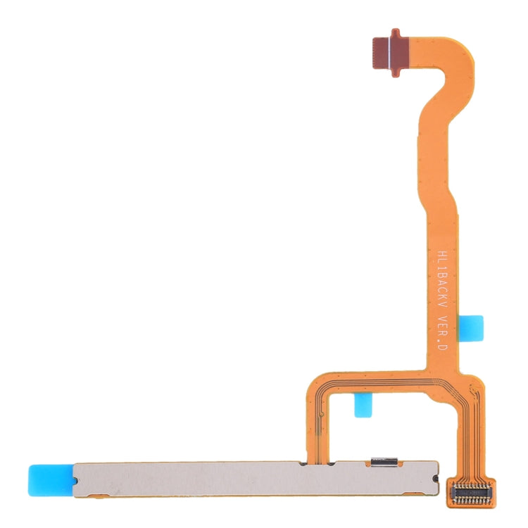 For Huawei nova 2 Plus Power Button & Volume Button Flex Cable - Flex Cable by PMc TechLife | Online Shopping South Africa | PMc TechLife | Buy Now Pay Later Mobicred