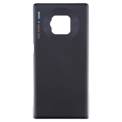Back Cover for Huawei Mate 30 Pro(Black) - Back Cover by PMC Jewellery | Online Shopping South Africa | PMC Jewellery | Buy Now Pay Later Mobicred