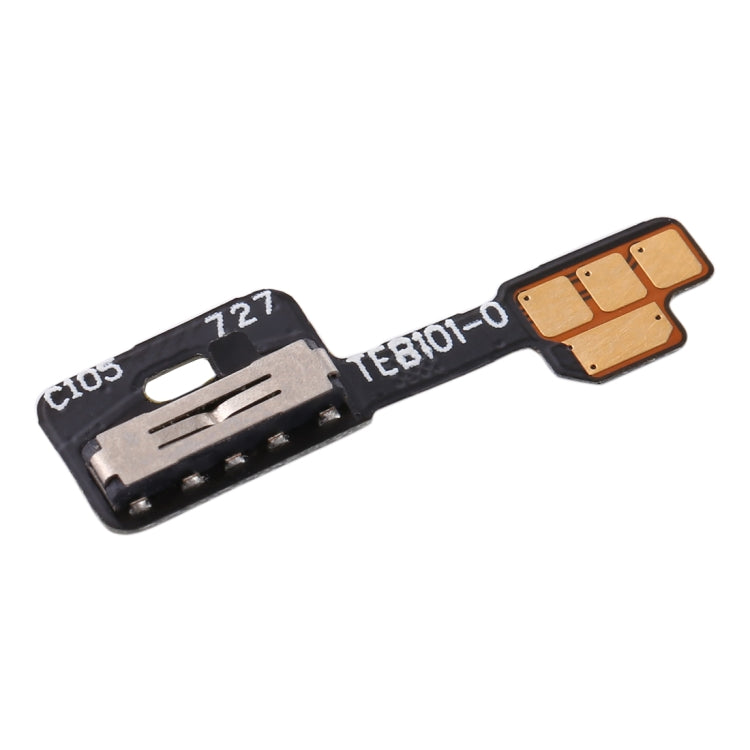 For OnePlus 5 Mute Button Flex Cable - Flex Cable by PMC Jewellery | Online Shopping South Africa | PMC Jewellery