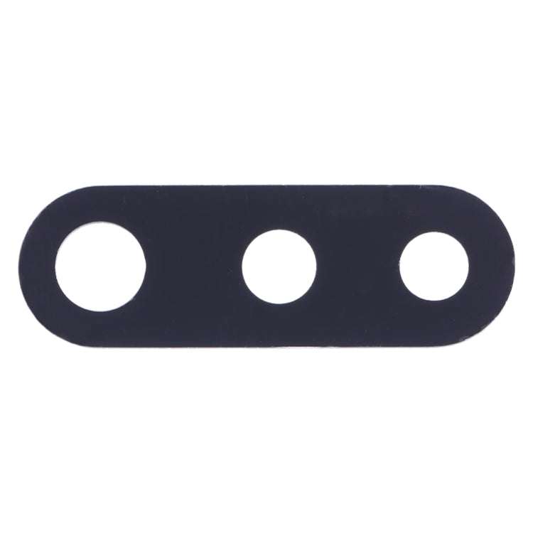 For vivo Z5 10pcs Back Camera Lens - Camera Parts by PMC TechLife | Online Shopping South Africa | PMC TechLife