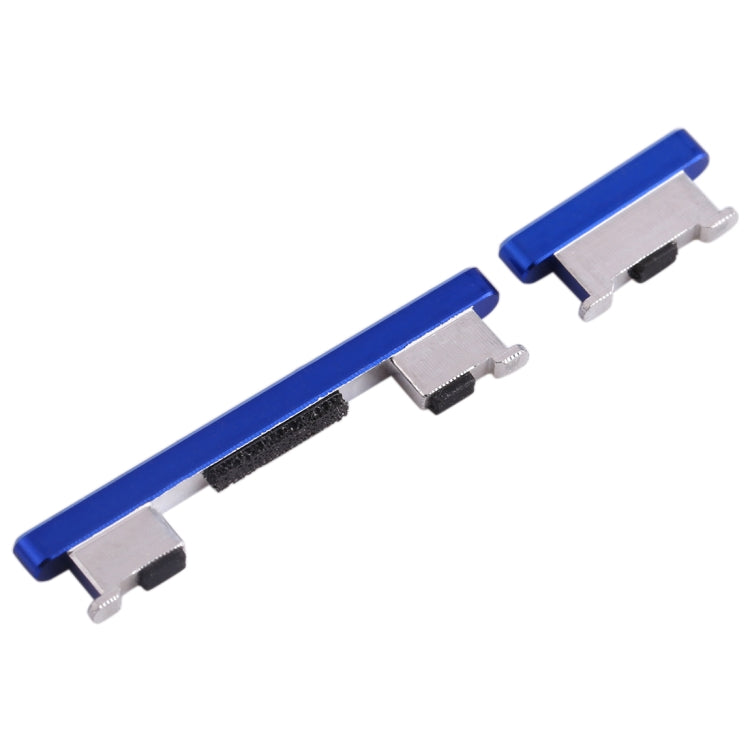 Side Keys for Xiaomi Mi CC9(Blue) - free shipping - PMc TechLife - Order now!