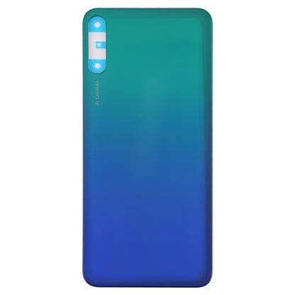 Original Battery Back Cover for Huawei Enjoy 10(Twilight) - Back Cover by PMC Jewellery | Online Shopping South Africa | PMC Jewellery | Buy Now Pay Later Mobicred