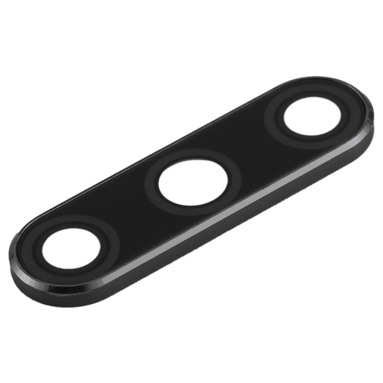 For Huawei Honor 9X  Camera Lens Cover (Black) - Camera by PMC TechLife | Online Shopping South Africa | PMC TechLife