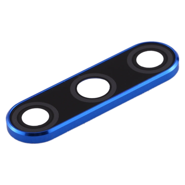 For Huawei Honor 9X  Camera Lens Cover (Blue) - Camera by PMc TechLife | Online Shopping South Africa | PMc TechLife | Buy Now Pay Later Mobicred
