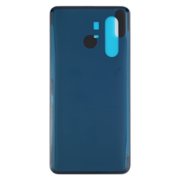 For Vivo X30 Pro 5G Battery Back Cover (Pink) - Back Cover by PMC TechLife | Online Shopping South Africa | PMC TechLife | Buy Now Pay Later Mobicred