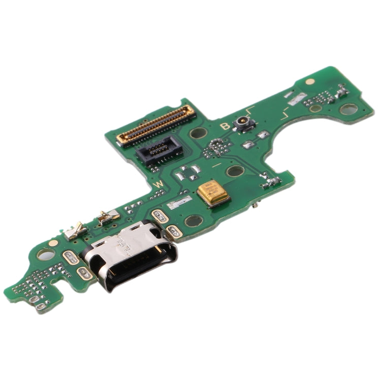 Charging Port Board for Huawei Honor 20 Lite - Tail Connector by PMC Jewellery | Online Shopping South Africa | PMC Jewellery | Buy Now Pay Later Mobicred
