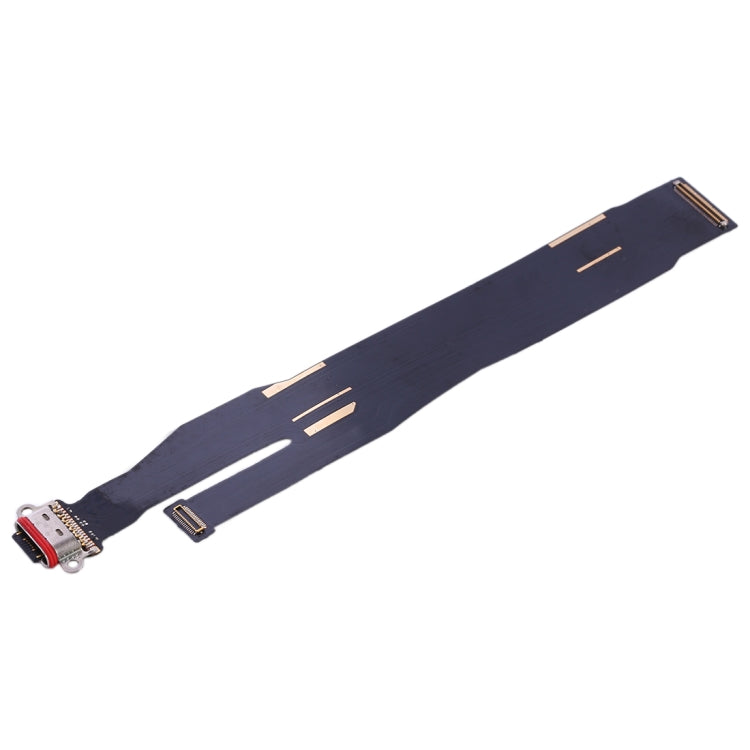 For OPPO Reno3 5G Charging Port Flex Cable - Flex Cable by PMC TechLife | Online Shopping South Africa | PMC TechLife | Buy Now Pay Later Mobicred
