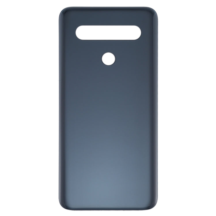 Battery Back Cover for LG Q51 / LM-Q510N(Grey) - free shipping - PMc TechLife - Order now!
