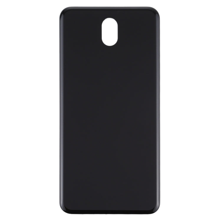 Battery Back Cover for LG K30 (2019) / X2 2019 / X320 LMX320EMW(Black) - For LG by PMC Jewellery | Online Shopping South Africa | PMC Jewellery | Buy Now Pay Later Mobicred