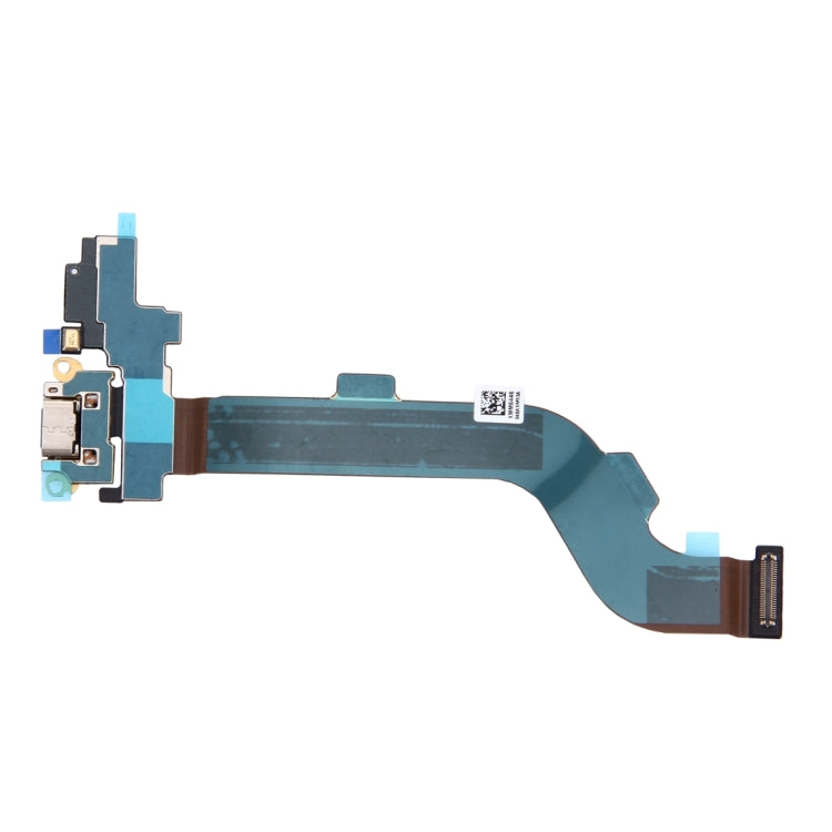 For Xiaomi Mi Note 2 Charging Port Flex Cable - Tail Connector by PMC Jewellery | Online Shopping South Africa | PMC Jewellery | Buy Now Pay Later Mobicred