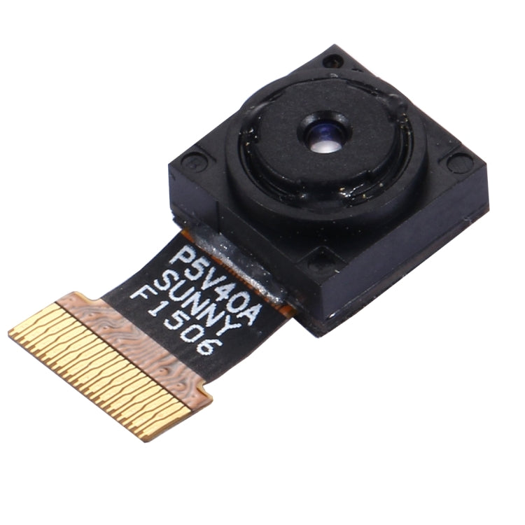 For Xiaomi Redmi Note 4G Front Facing Camera Module - Camera by PMC TechLife | Online Shopping South Africa | PMC TechLife
