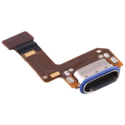 Charging Port Flex Cable For LG Q7 / Q7+ Q610 Q610MA Q610TA Q610YB Q610NM Q610EQ Q610EM - For LG by PMC Jewellery | Online Shopping South Africa | PMC Jewellery | Buy Now Pay Later Mobicred