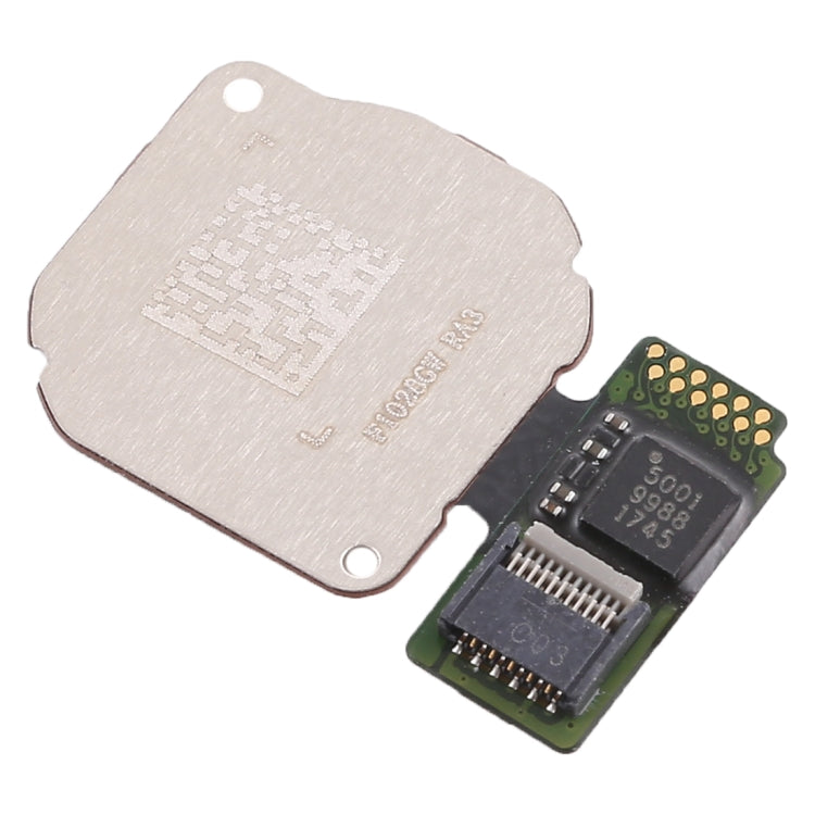 Fingerprint Sensor Flex Cable for Huawei Mate 10 Lite(Grey) - free shipping - PMc TechLife - Order now!
