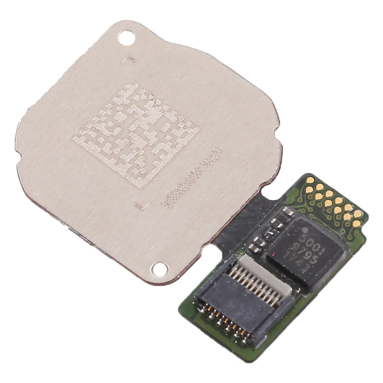 Fingerprint Sensor Flex Cable for Huawei Mate 10 Lite(White) - Flex Cable by PMc TechLife | Online Shopping South Africa | PMc TechLife | Buy Now Pay Later Mobicred
