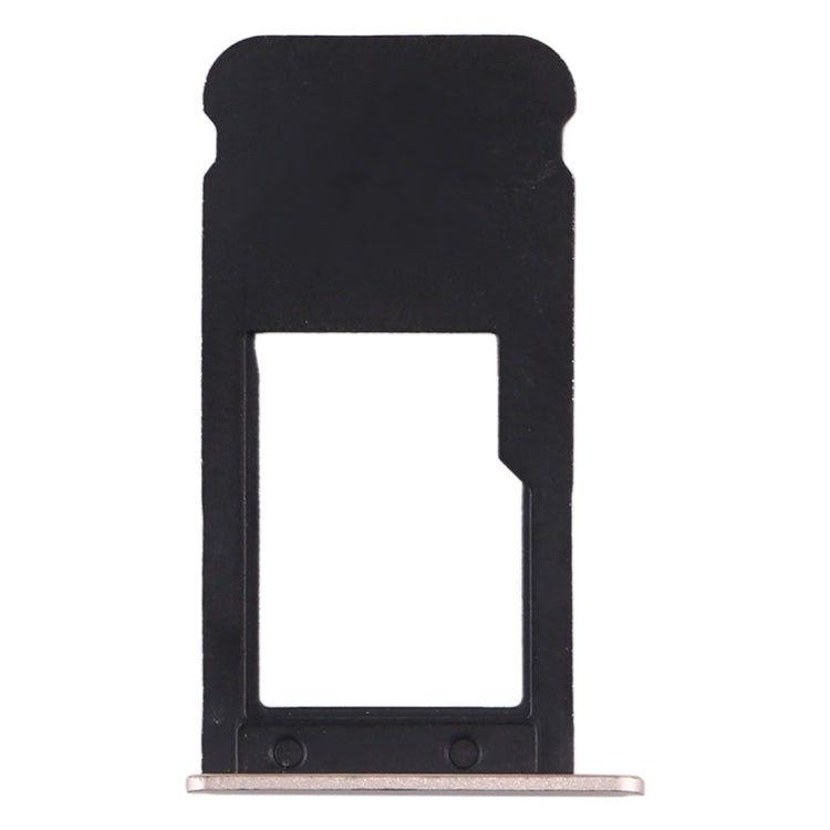 Micro SD Card Tray for Huawei MediaPad M3 8.4 (WIFI Version) (Gold) - Card Socket by PMC Jewellery | Online Shopping South Africa | PMC Jewellery | Buy Now Pay Later Mobicred