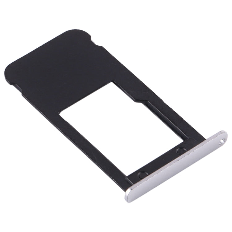 Micro SD Card Tray for Huawei MediaPad M3 8.4 (WIFI Version) (Silver) - Card Socket by PMC Jewellery | Online Shopping South Africa | PMC Jewellery | Buy Now Pay Later Mobicred