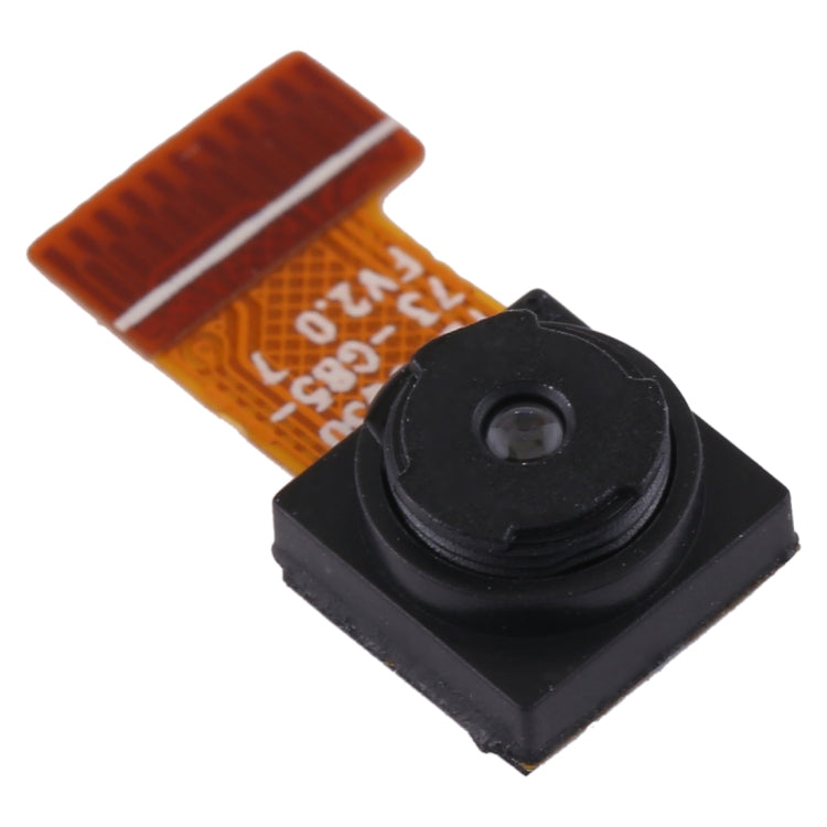 Front Facing Camera Module for Ulefone Power 3L - Ulefone by PMC Jewellery | Online Shopping South Africa | PMC Jewellery | Buy Now Pay Later Mobicred