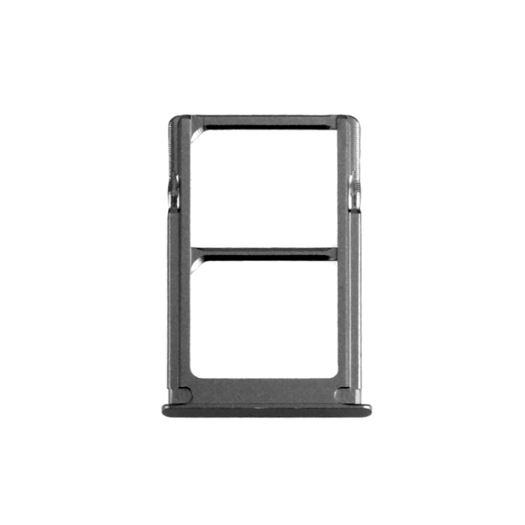 SIM Card Tray for Xiaomi Mi 5(Black) - Card Tray by PMc TechLife | Online Shopping South Africa | PMc TechLife | Buy Now Pay Later Mobicred
