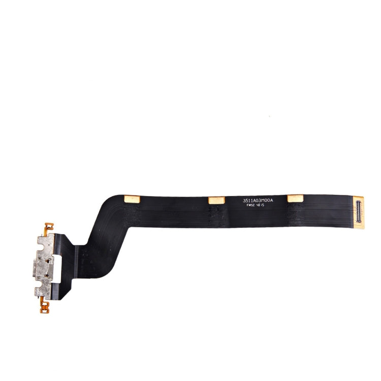 For Xiaomi Mi Pad 2 Charging Port Flex Cable - Tail Connector by PMC TechLife | Online Shopping South Africa | PMC TechLife | Buy Now Pay Later Mobicred