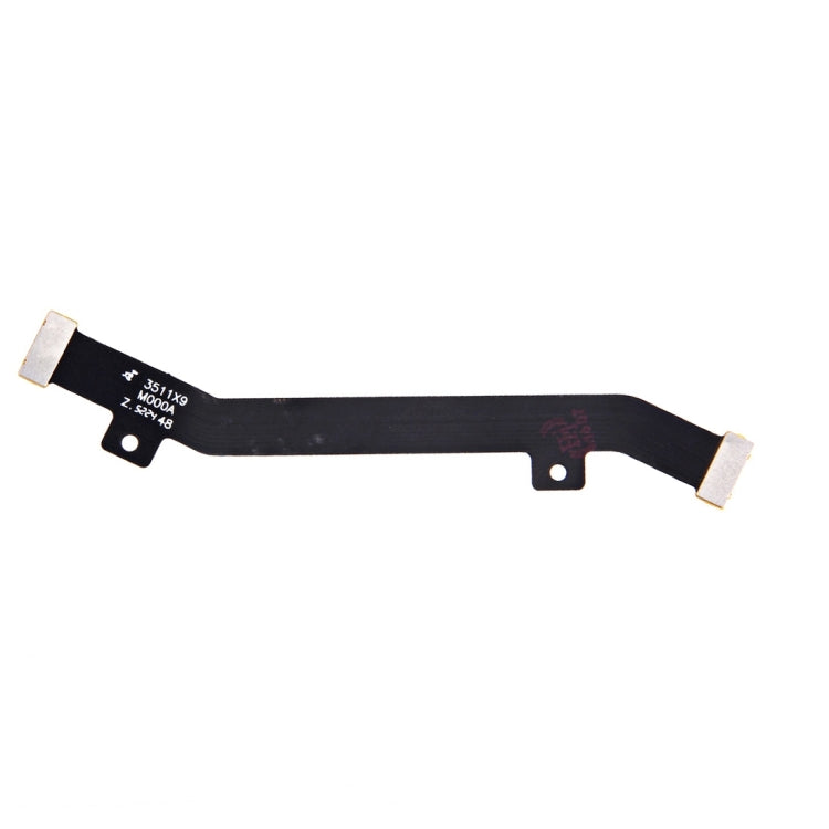 Motherboard Flex Cable for Xiaomi Mi 4i - Flex Cable by PMC TechLife | Online Shopping South Africa | PMC TechLife | Buy Now Pay Later Mobicred