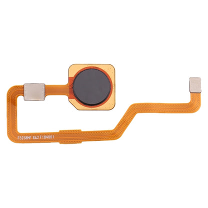 Fingerprint Sensor Flex Cable for Xiaomi Mi Mix 3 - Flex Cable by PMC Jewellery | Online Shopping South Africa | PMC Jewellery