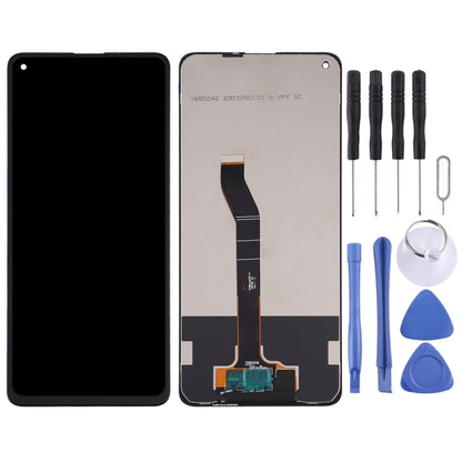 Original LCD Screen and Digitizer Full Assembly for Huawei Honor Play4 / TNNH-AN00 - LCD Screen by PMC Jewellery | Online Shopping South Africa | PMC Jewellery | Buy Now Pay Later Mobicred