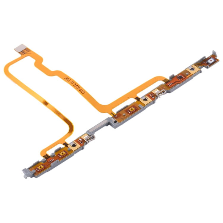 Power Button & Volume Button Flex Cable for Sony Xperia 5 - Flex Cable by PMC Jewellery | Online Shopping South Africa | PMC Jewellery