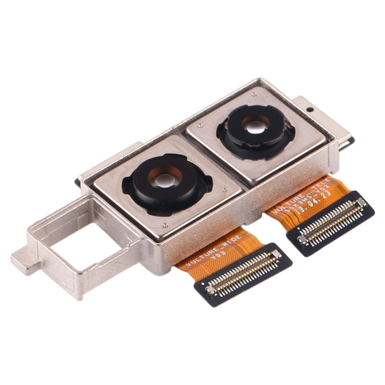 Back Facing Camera for Sony Xperia 5 - Camera by PMC TechLife | Online Shopping South Africa | PMC TechLife