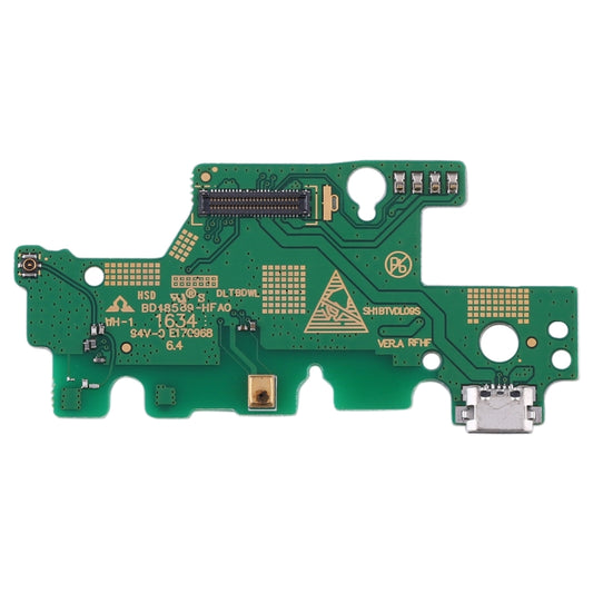 Charging Port Board for Huawei MediaPad M3 8.4 inch (4G Version) - Tail Connector by PMC Jewellery | Online Shopping South Africa | PMC Jewellery | Buy Now Pay Later Mobicred