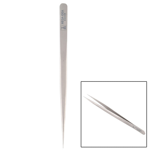 BZ-A2 0.15mm Non-magnetic Stainless Steel Tweezers - Tweezers by QIANLI | Online Shopping South Africa | PMC Jewellery | Buy Now Pay Later Mobicred